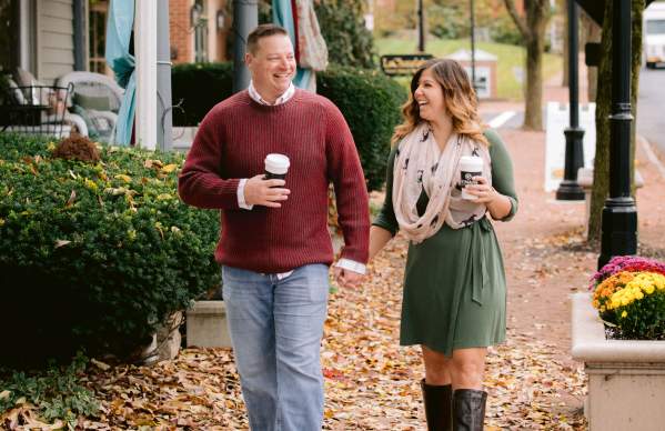 4 Unique Fall Date Nights in Dublin, Ohio