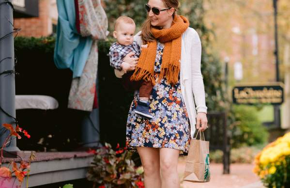 Your Ultimate Guide to Shopping in Downtown Dublin, Ohio