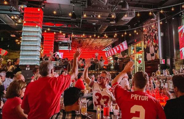 Game Day in Dublin, Ohio: Where to Watch, Eat & Stay