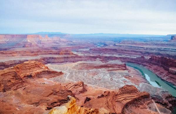 Guide to Accessibility & Sensory-Friendly Activities in Moab