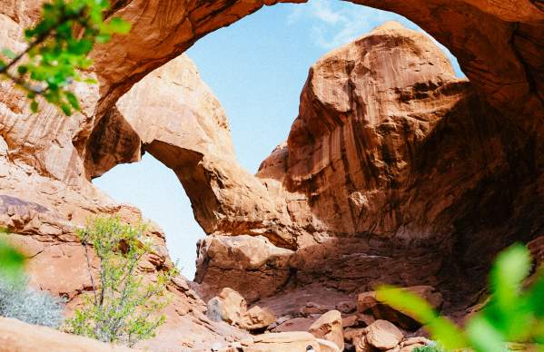 Things To Do In Moab: Free Science and Culture Talks