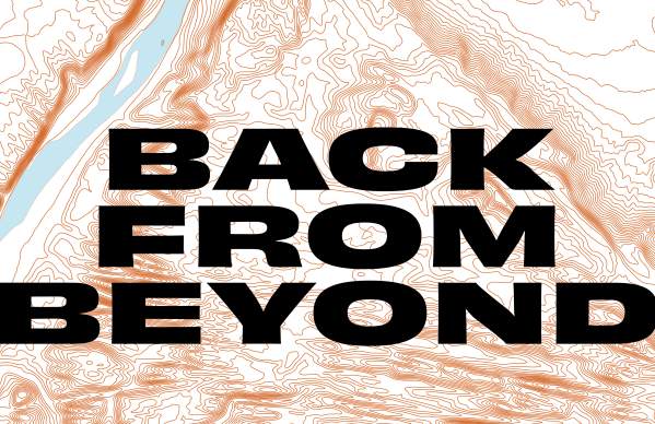 Back From Beyond: Real Rescue Stories from Moab’s Great Outdoors