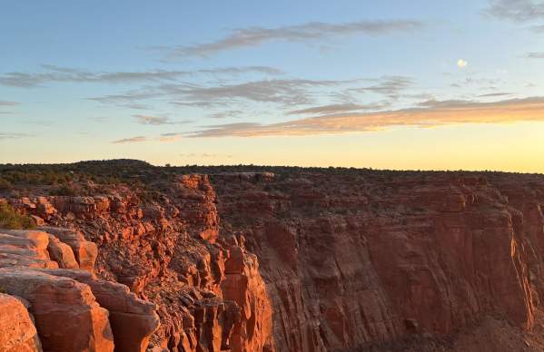 Science Moab: Uncovering how ancient people in the US Southwest lived