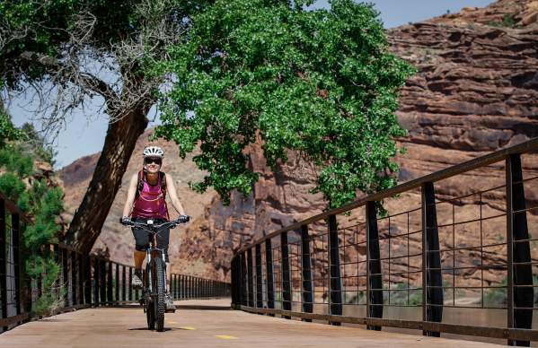 Road Biking