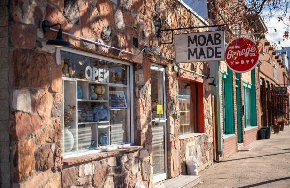 Best Things to Do Indoors in Moab on a Rainy Day