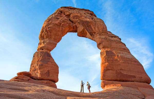 Arches