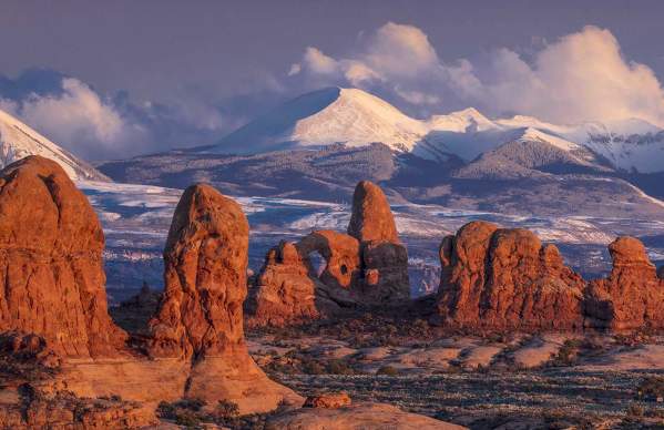Arches National Park
