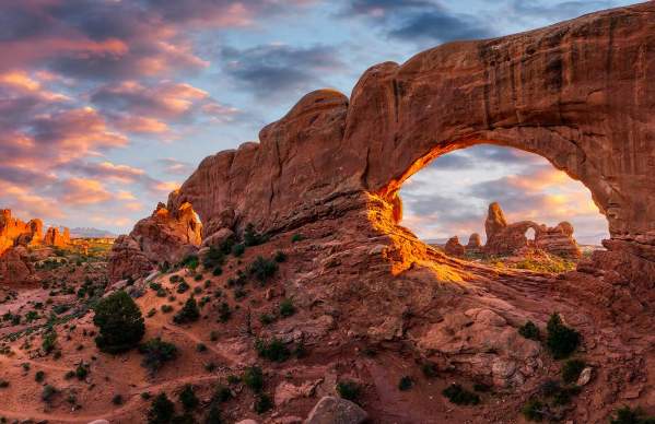 Arches National Park