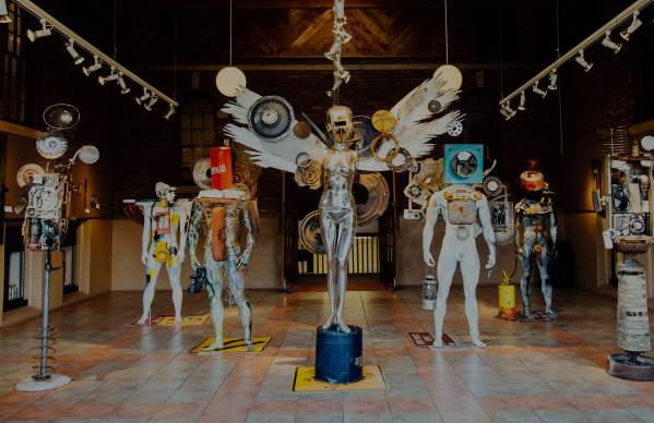 Arts in Moab