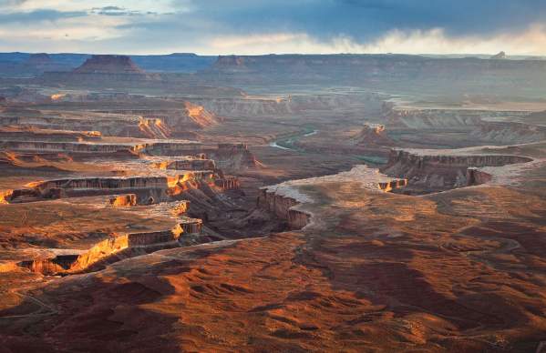 Canyonlands National Park