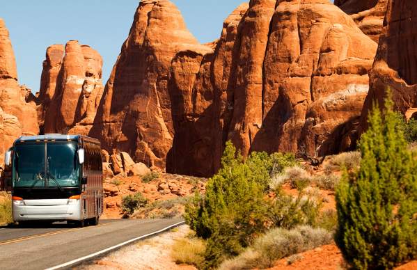 Group tours