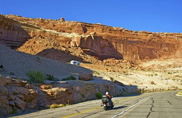 Arches National Park