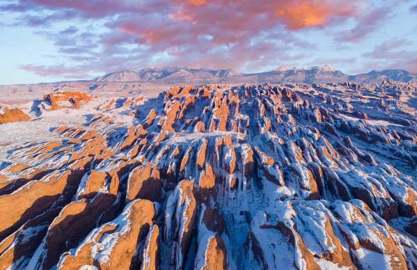 Scenic Flights
