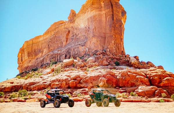 Family Friendly Guide to Moab, Utah