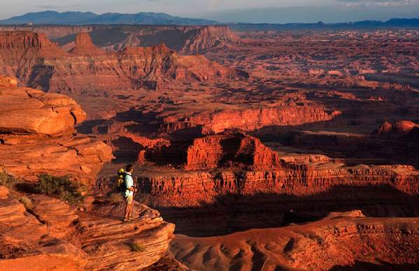 Dead Horse Point State Park