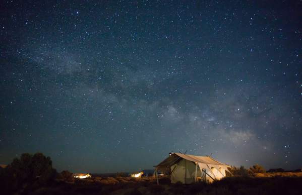 Cool & Unique Places to Stay in Moab