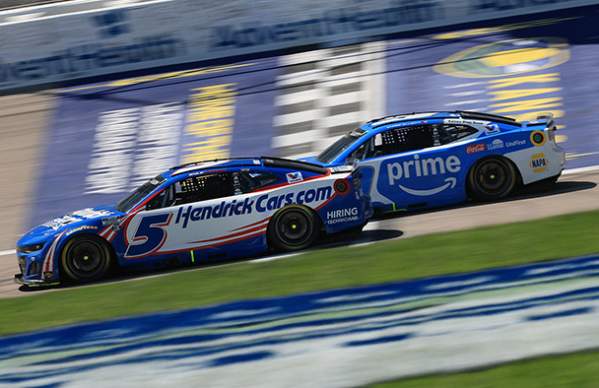 DTN - PPS - Attractions - Kansas Speedway