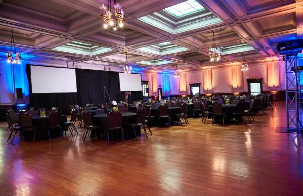 Memorial Hall Ballroom
