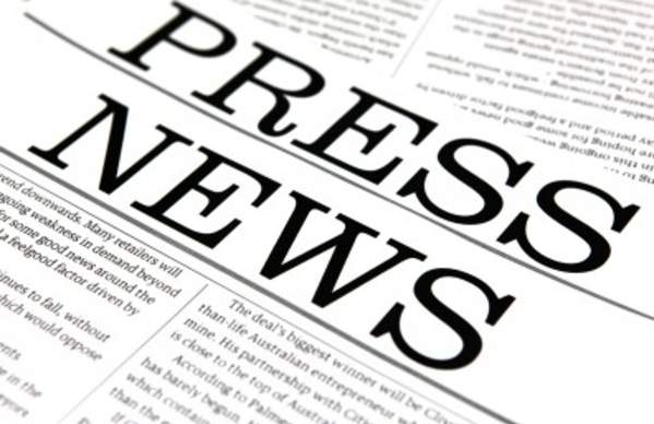 Press Release