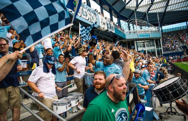 Sporting KC