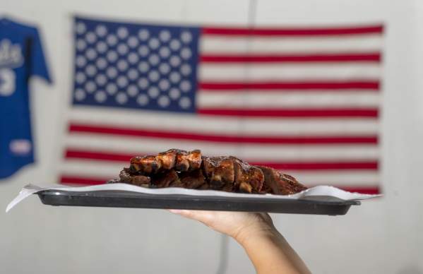 kansas city ks barbeque
