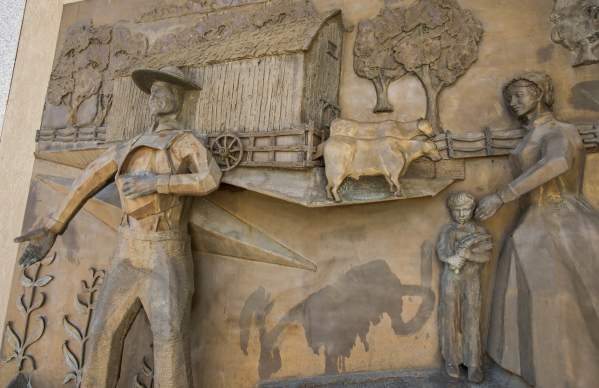 National Agricultural Center and Hall of Fame