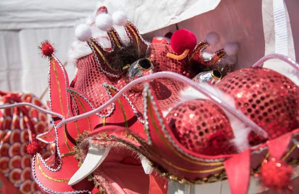 Dragon Boat festival