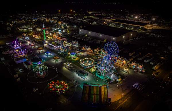Annual Events