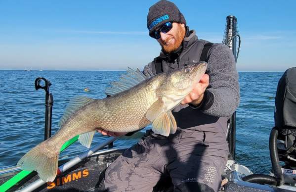 Bigwater Fishing