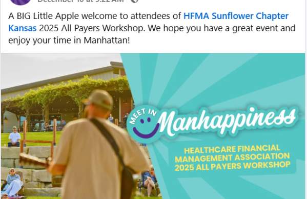 Social Media Pics & Copy