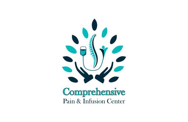 Comprehensive Pain & Infusion Center Logo
