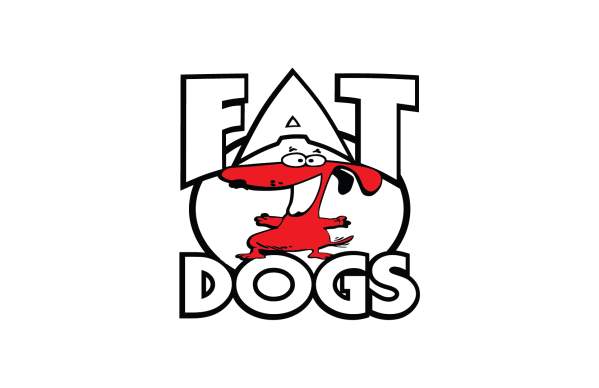 Fat Dogs Logo