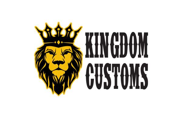 Kingdom Customs Logo
