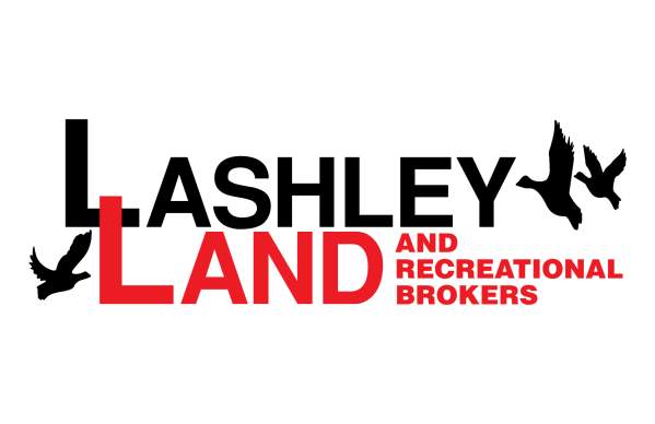 Lashley Land Logo