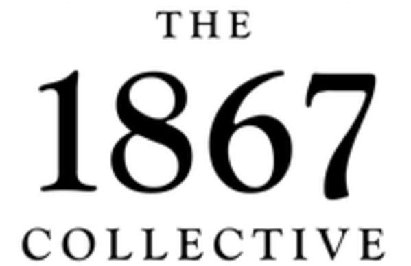 The 1867 Collective Logo