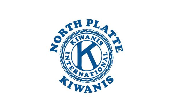 North Platte Kiwanis Logo