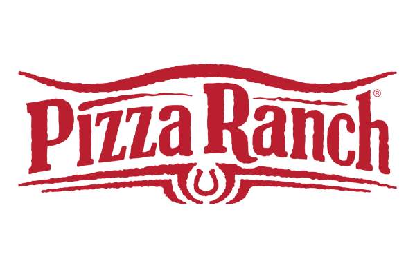 Pizza Ranch Logo