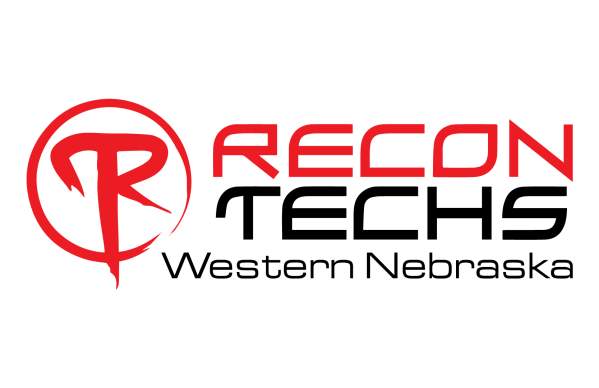 Recon Techs Logo