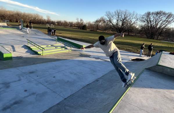 Skate Park
