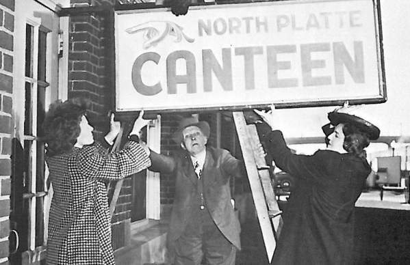 North Platte Canteen
