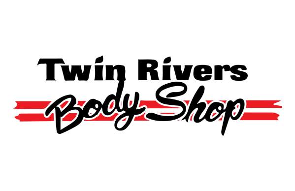 Twin Rivers Body Shop Logo