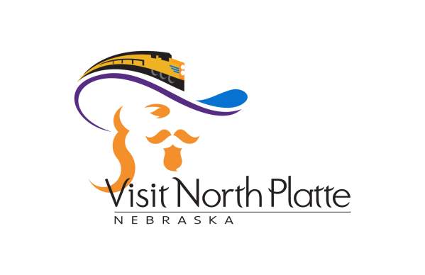 Visit North Platte Logo
