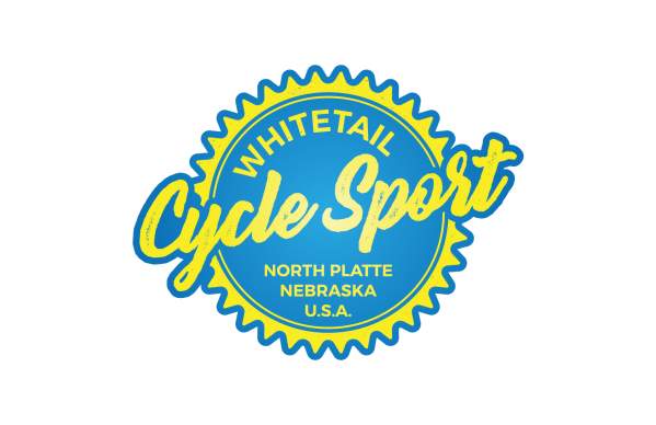 Whitetail Cycle Sport Logo