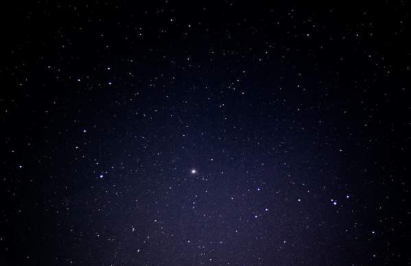 Wine with the Stars