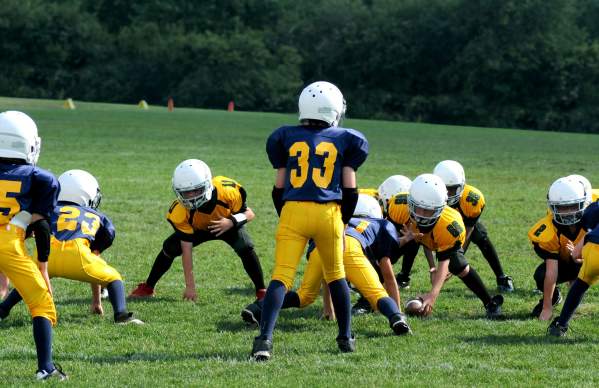 Youth Football