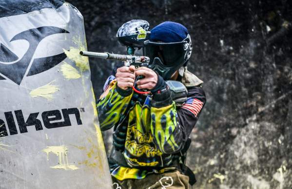 Paintball