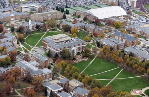 PGCVB0917 UMD Aerial (2)