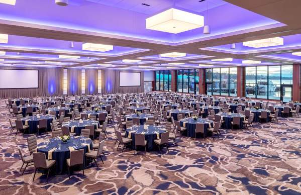 Hyatt Ballroom
