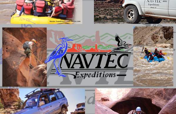 NAVTEC Expeditions
