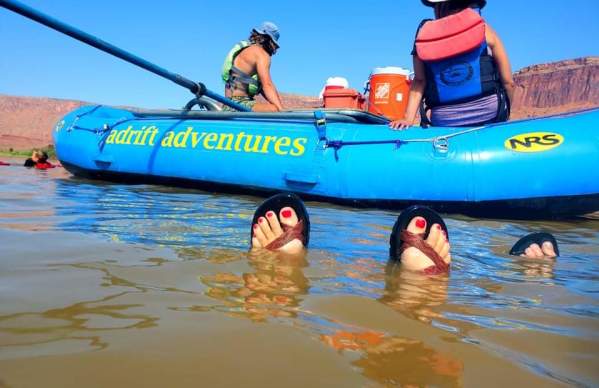 Adrift Adventures